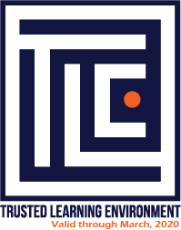CoSN's tweet photo. We are delighted to announce that @LCPSOfficial and @SatsumaSchools have received the @CoSN Trusted Learning Environment Seal for their efforts to protect the #privacy of student data. #trustedlearning  https://t.co/wgkAOTLkKE https://t.co/jUhL6AESo6