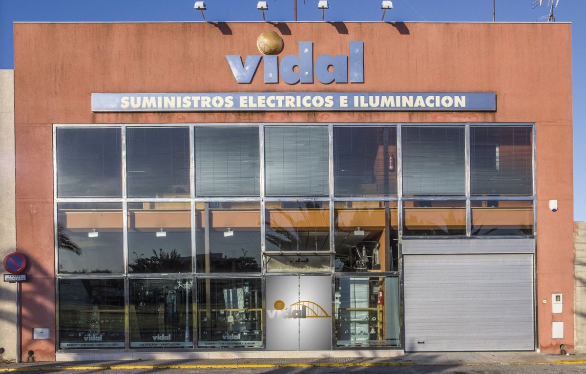 vidalsuministro's tweet photo. ¿Conoces nuestra ubicación? 🤔

Aquí os dejamos un enlace directo a #googlemaps 📍

https://t.co/CKnsdsgKCE

#suministroselectricosvidal #chiclana #cadiz https://t.co/GBwW9osmpw