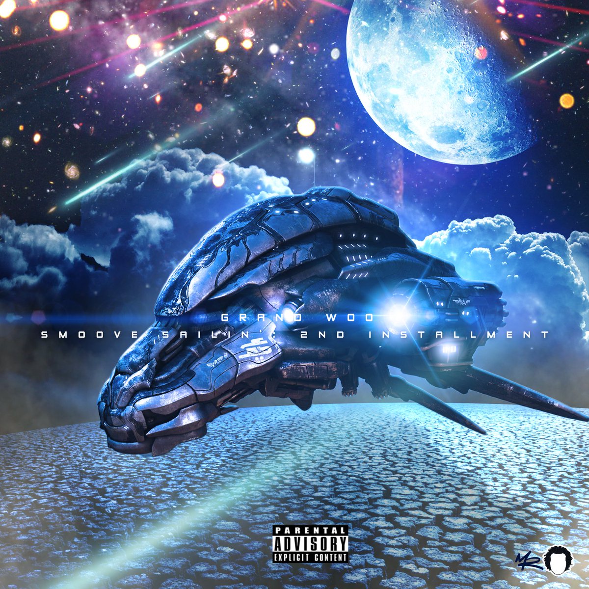 mtouzegraphics's tweet photo. @GRAND_WOO_ "Smoove Sailin: 2nd Installment #DENVER #SINGLE #Mix #PROVIDENCE #GRAPHICDESIGN #MIXTAPEDESIGN #MIXTAPECOVER #MTOUZEGRAPHICS #ADOBE #PHOTOSHOP #RHODEISLAND #RI #DESIGN #GRAPHICS #GRAPHICDESIGN #ART #COLORS #SPACE #NIGHT #STARS #SPACESHIP #MOON #COLORADO #GRANDWOO https://t.co/foa7UpUChc