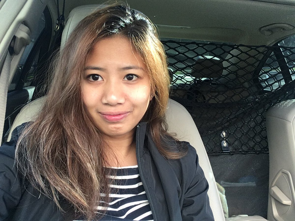 niqueerdo's tweet photo. Good lighting in the morning 🏵 #nomakeupweek https://t.co/UiSLVS8pDA