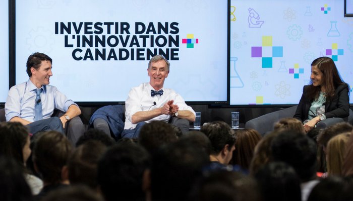 Université d'Ottawa | University of Ottawa tweet media