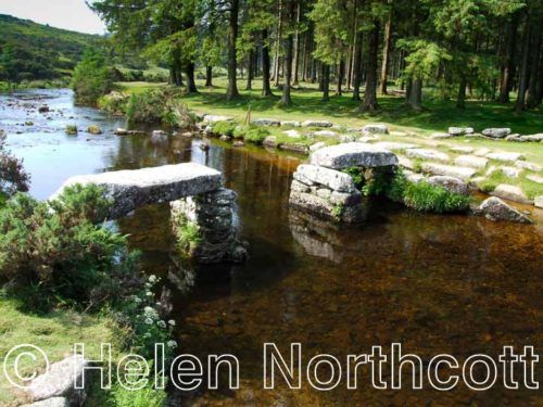 DartmoorPhoto6's tweet photo. Read my latest Backpacker blog post about Dartmoor https://t.co/7PehkTvCKB #Dartmoor #backacker @BackpackerPete #blogpost #bellever #bridges #water #outdoors https://t.co/OLi49tVNmR