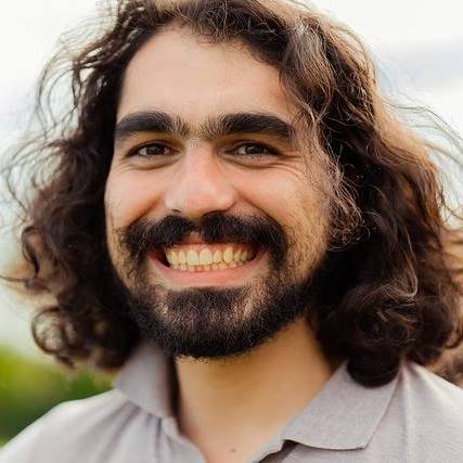 MEnt_EU's tweet photo. "Don’t be afraid to share and discuss. Don’t be afraid of critics, they are the ones helping you to define what it is that you want." This is Amir's suggestion to future #entrepreneurs
Read the whole story: https://t.co/BoyxdVLR08 #MEntProject https://t.co/mldQhhTjRS