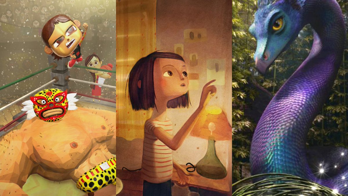 ASIFAEast's tweet photo. Ever wonder how to tell stories in #virtualreality?! Learn from the pros with the @NYICFF Read more https://t.co/z95kBi40Qh . #animation #asifaeast #nyicff #NewYorkCity #filmfestival #sonofjaguar #FantasticBeasts #wolvesinthewalls https://t.co/Eel7csPJY6