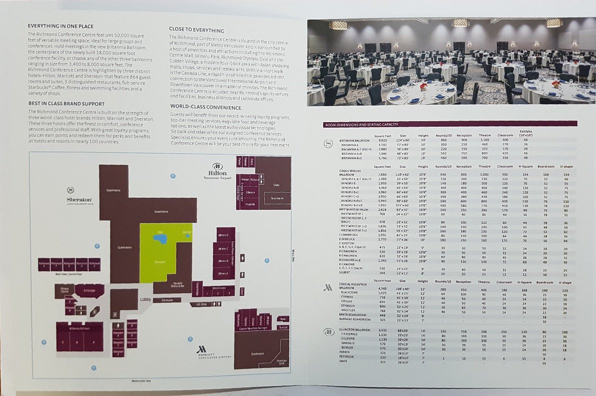 YourPrintingPro's tweet photo. Property info sheet done up for @SheratonYVR ! Thanks for all the work guys!!!
.
.
.
#Sheratonyvr #PrecisionprintingVIP #hpindigo #digitalprint #commercialprinting #customprinting #highendprinting #precisionprinting #catalogues #madeincanada #surreybc https://t.co/vY5R4bfALP