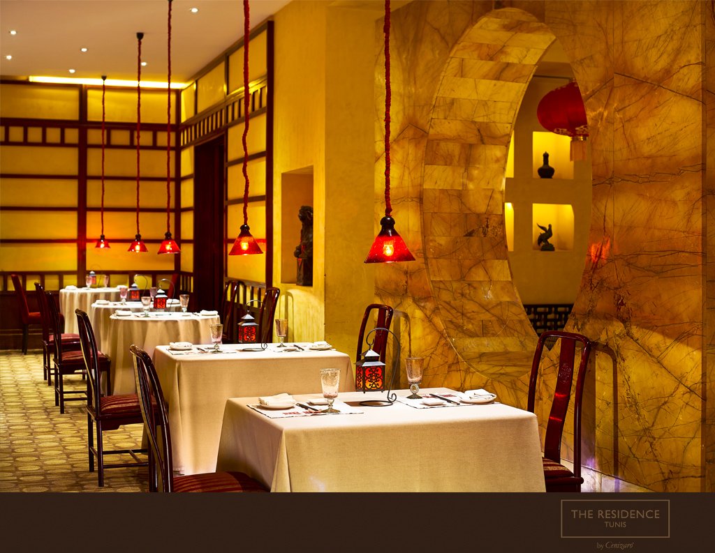 TheResidenceTun's tweet photo. Venez succomber au charme de la cuisine chinoise en poussant la porte de notre restaurant le Li Bai ! A ce soir ! #TheResidenceTunis #LiBai #MomentsEnriched #CenizaroHotelsandResorts https://t.co/H7m6rtUSQj