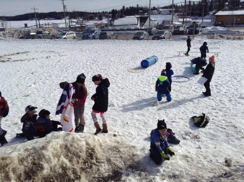 MmePartridge's tweet photo. #Funday @RedLakeMadsenPS https://t.co/MIpkGWds0B