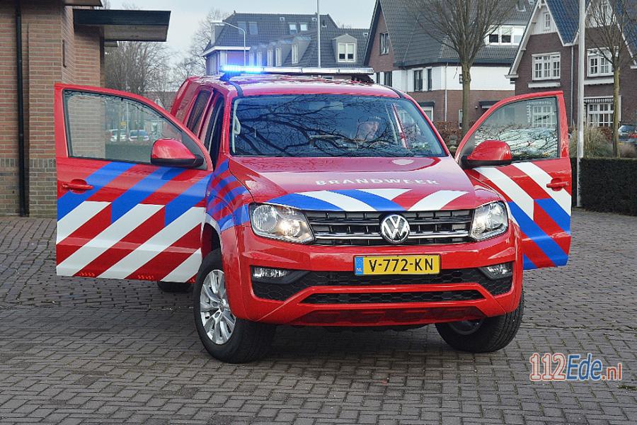 🚨 Nieuw voertuig met vacuüm matras voor brandweer Harskamp 112.press/QKNtnB #Harskamp #112Ede https://t.co/uW4jd7Hjyf