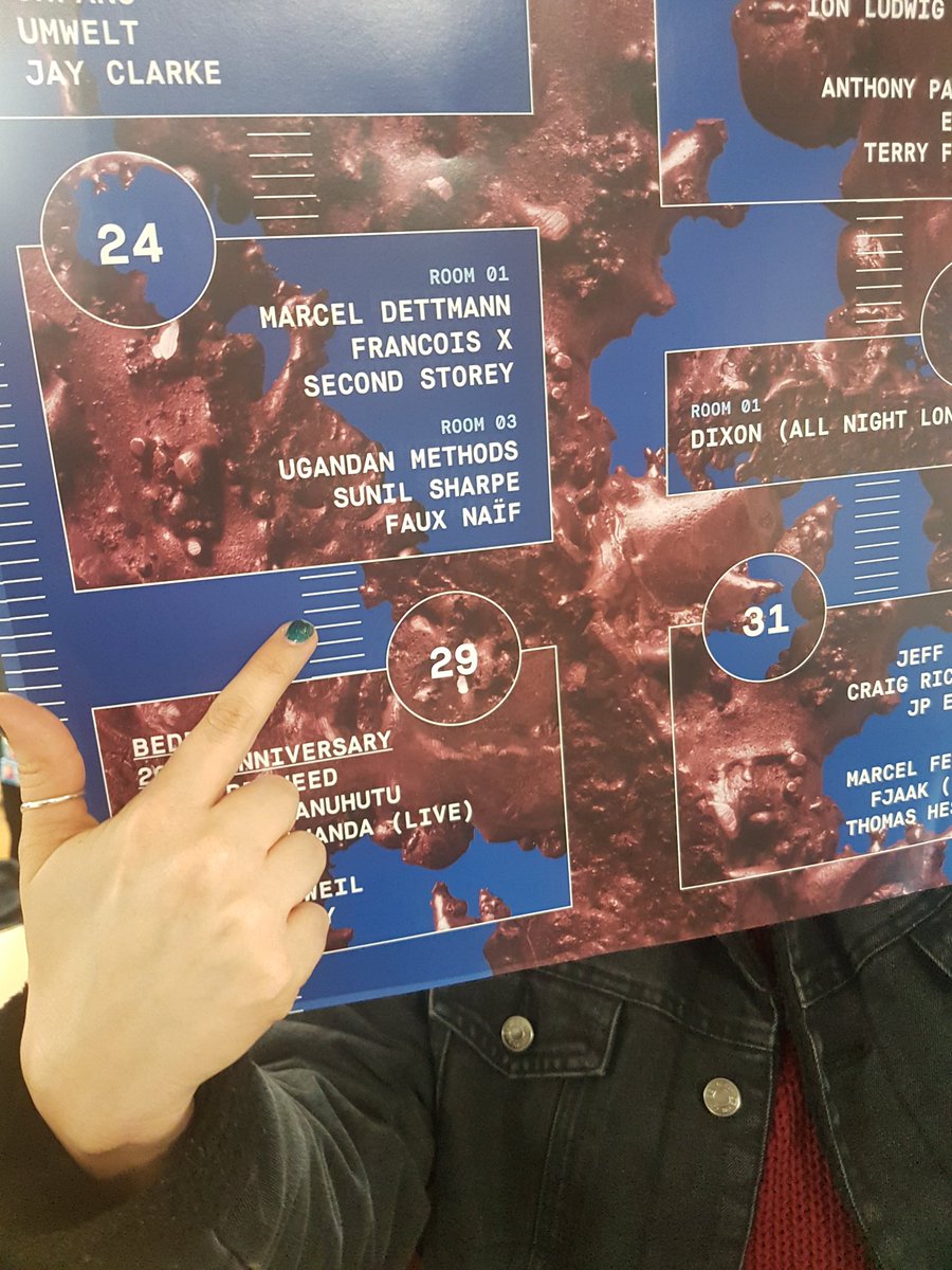 Houndstooth tweet media