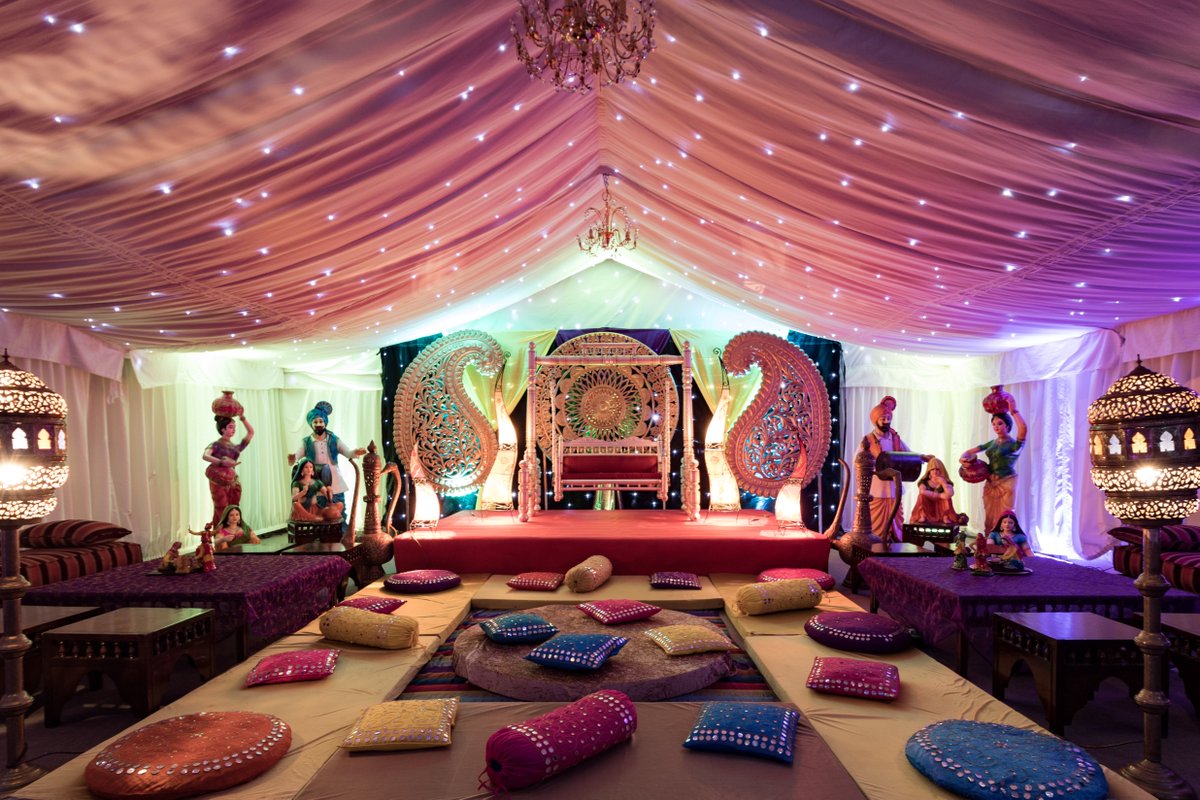 Chigwell Hall tweet media