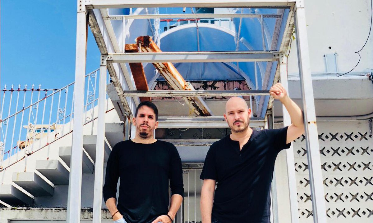 SonandoEnPuertoRico tweet media