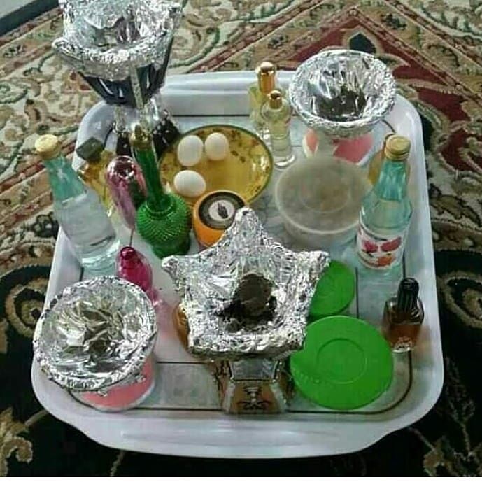 الشيخة جليلة مختار لجلب الحبيب ورد المطلقة حل المشاكل الزوجية محبة وتهييج 00905550752222