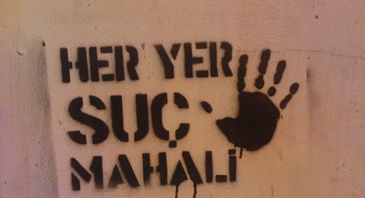 DikenComTr's tweet photo. Kadın cinayeti yargılaması: Ağırlaştırılmış ömür boyu istendi, müebbet 16 yıla indirildi
https://t.co/L8aWO6v64l https://t.co/FJC3JkJ7RL