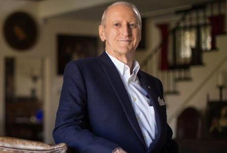 CAGPFoundation's tweet photo. #ICYMI An article written by CAGP's President/CEO Ruth MacKenzie about Don K. Johnson's transformative gift to the CAGP Foundation was featured on Hilborn: Charity eNews: https://t.co/JyvgYSDXIN https://t.co/mW6Y5l6iXh