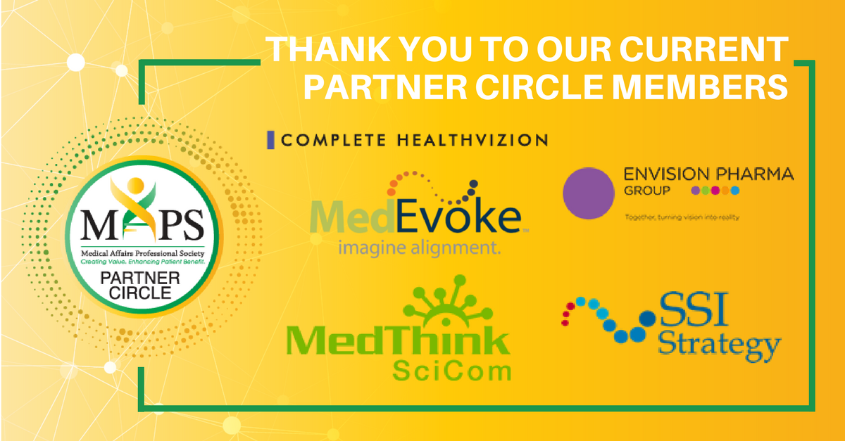 MAPSmedaffairs's tweet photo. We have launched the MAPS Partner Circle to help accomplish the goals and vision of our non-profit Society. Find out more: https://t.co/1VvCfwc0YF #MAPScommunity https://t.co/vNpUnLowom