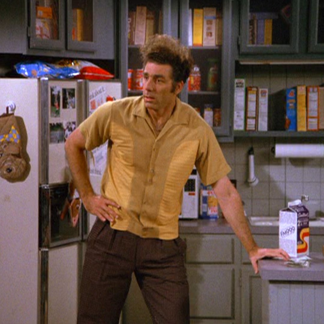 “The Contest” tonight on Seinfeld! https://t.co/YpBgNjqHLd