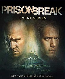 ora_cinefila's tweet photo. @PrisonBreak è una #serietv d'azione statunitense trasmessa a partire dal #2005 dalla #fox
Creata e co-prodotta da #PaulScheuring, #PrisonBreak è considerata da molti una delle più belle #serietv di sempre
Se non l'aveste ancora guardata, vi consigliamo vivamente di farlo https://t.co/Y5iJvmtPCN