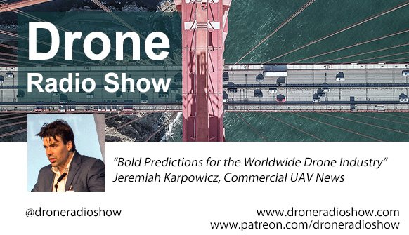 2017 was all about the data collected from drones. Its no longer about the drone. Its about the problem that one is trying to solve. <a href="/ExpoUAV/">Commercial UAV News</a> <a href="/jeremiahkarp/">Jeremiah Karpowicz</a> Jeremiah Karpowicz,. bit.ly/2oUxQZE