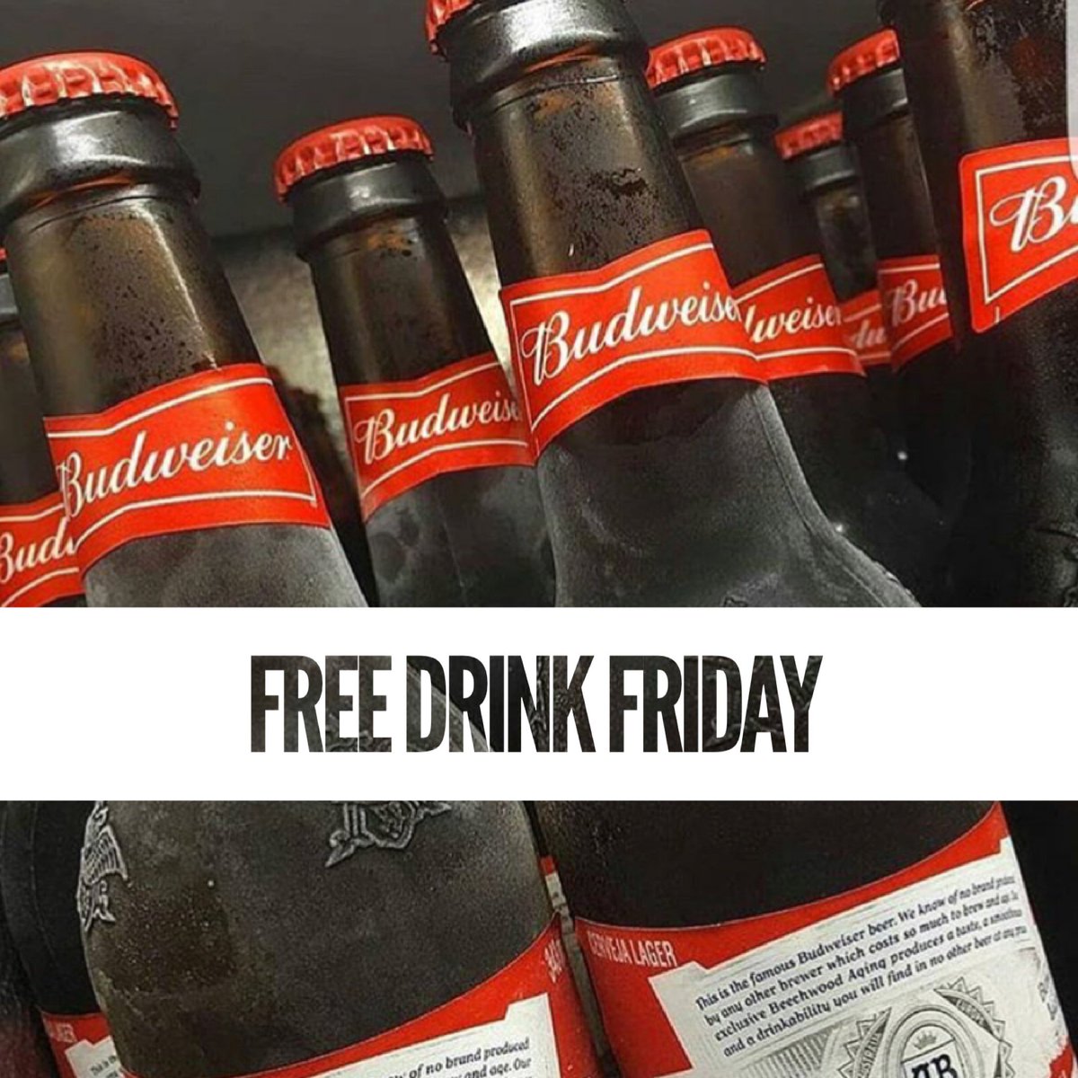 TheLoftGF's tweet photo. Pop to top in honor of #FreeDrinkFriday 🍾💃🕺🏻
For your chance to win a Loft gift card simply FOLLOW us &amp; RETWEET. Must be 21+ to enter. Good luck 💳 https://t.co/DIznXGOpBD