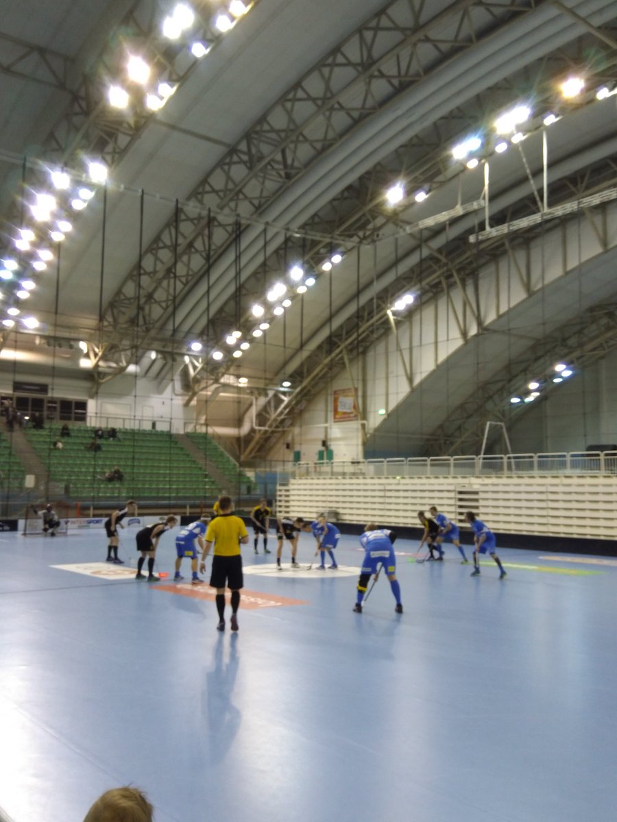 Taas mennään. Welhot akatemia - LeBa Tylypahkassa #salibandy #floorball #innebandy #Kontiolahti