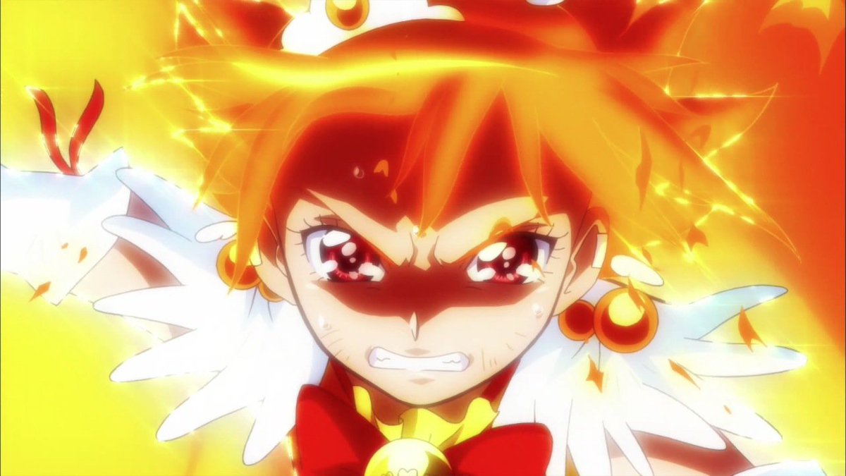 Hetax Film Di Twitter スマイルプリキュア第40話をbdにて再見 今回は自分にとっての大切なものを探すあかねちゃんが主役です 見所は何といっても表情豊かなあかねちゃん いつもの満面の笑みからスマプリ名物の絶望顔までありますwそしてサニーが覚醒した時の超絶 Hetax Film Di Twitter スマイルプリキュア第40話をbdにて再見 今回は自分にとっての大切なものを探すあかねちゃんが主役です 見所は何といっても表情豊かなあかねちゃん いつもの満面の笑みからスマプリ名物の絶望顔までありますwそしてサニーが覚醒した時の超絶