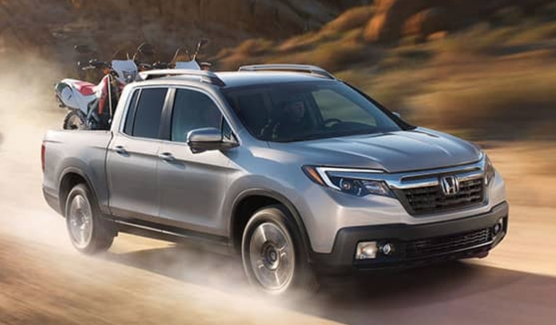 StokesHondaN's tweet photo. Reliability never goes out of style. Check out the 2018 #Honda #Ridgeline! https://t.co/NYFlcs5Vnl