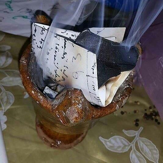 الشيخة جليلة مختار لجلب الحبيب ورد المطلقة حل المشاكل الزوجية محبة وتهييج 00905550752222