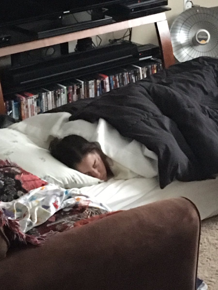 kylepohl's tweet photo. 14 hours later......@mindypohl22 https://t.co/W4lJNzltc9