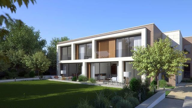 Varbud_Ltd's tweet photo. CGI of our new build house underway in Wimbledon. Some interesting details and a very challenging site for access.

Architects – Marcus Beale Architects.

#construction #greatest #beautiful #instagood #happy #home #love #london #modern #varbud #designer … https://t.co/mMJeqeKBHG https://t.co/RzX0g96fCB