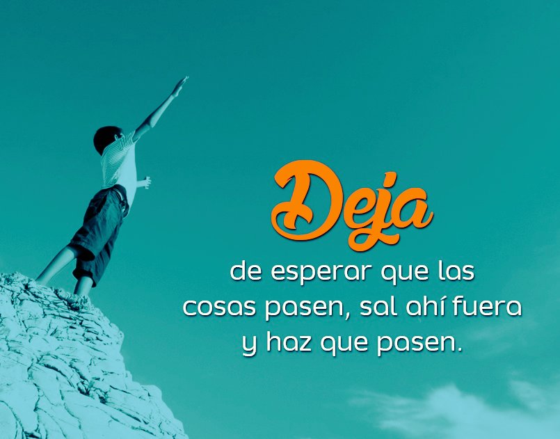 AlAndalus2000's tweet photo. Frases que inspiran #enseñaresaprender #Vivetucole #alandalusnonstop #colegio #educacion #motivacion #alandalus2000 #Tomares #Sevilla https://t.co/SQ9QW5j44W