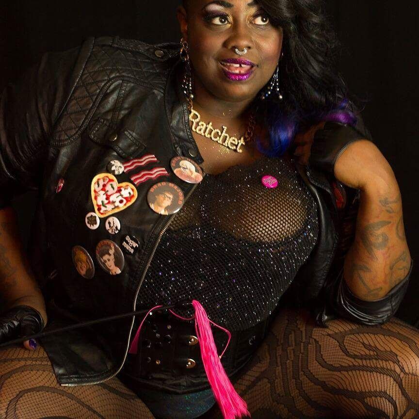 HotPotStudios's tweet photo. Tonight at #hotpotstudios ! We are proud to present a plus size centric , body positive workshop with Mone't Ha-Sidi - SPANK IT &amp; SPREAD IT! Bring knee pads, leggings, layers of clothing, as well as your inner diva. Only $12!

https://t.co/9UQGNE0vi8 https://t.co/y21cpMSuZw