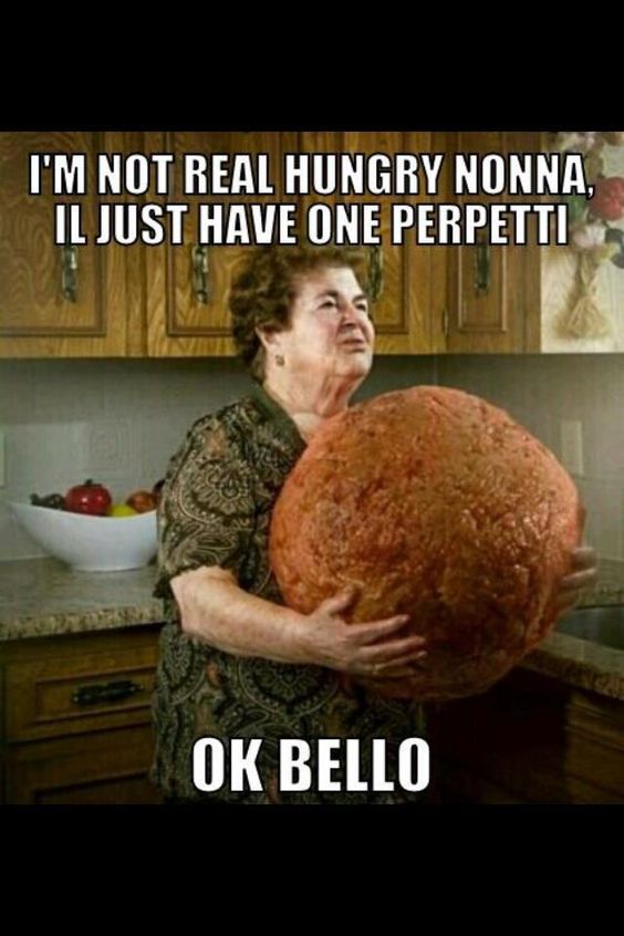 Happy  #NationalMeatballDay