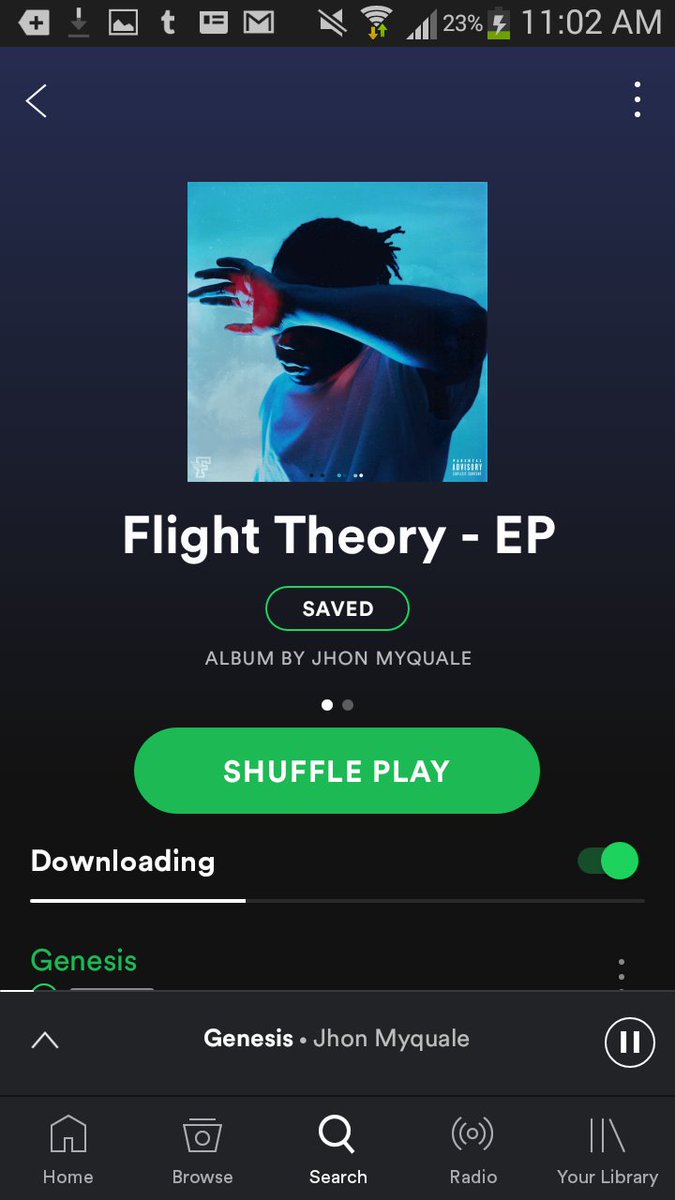 uknowDOS's tweet image. lowkey been waiting.
congrats on this incredible soul food brother @JhonMyquale 
#flighttheory