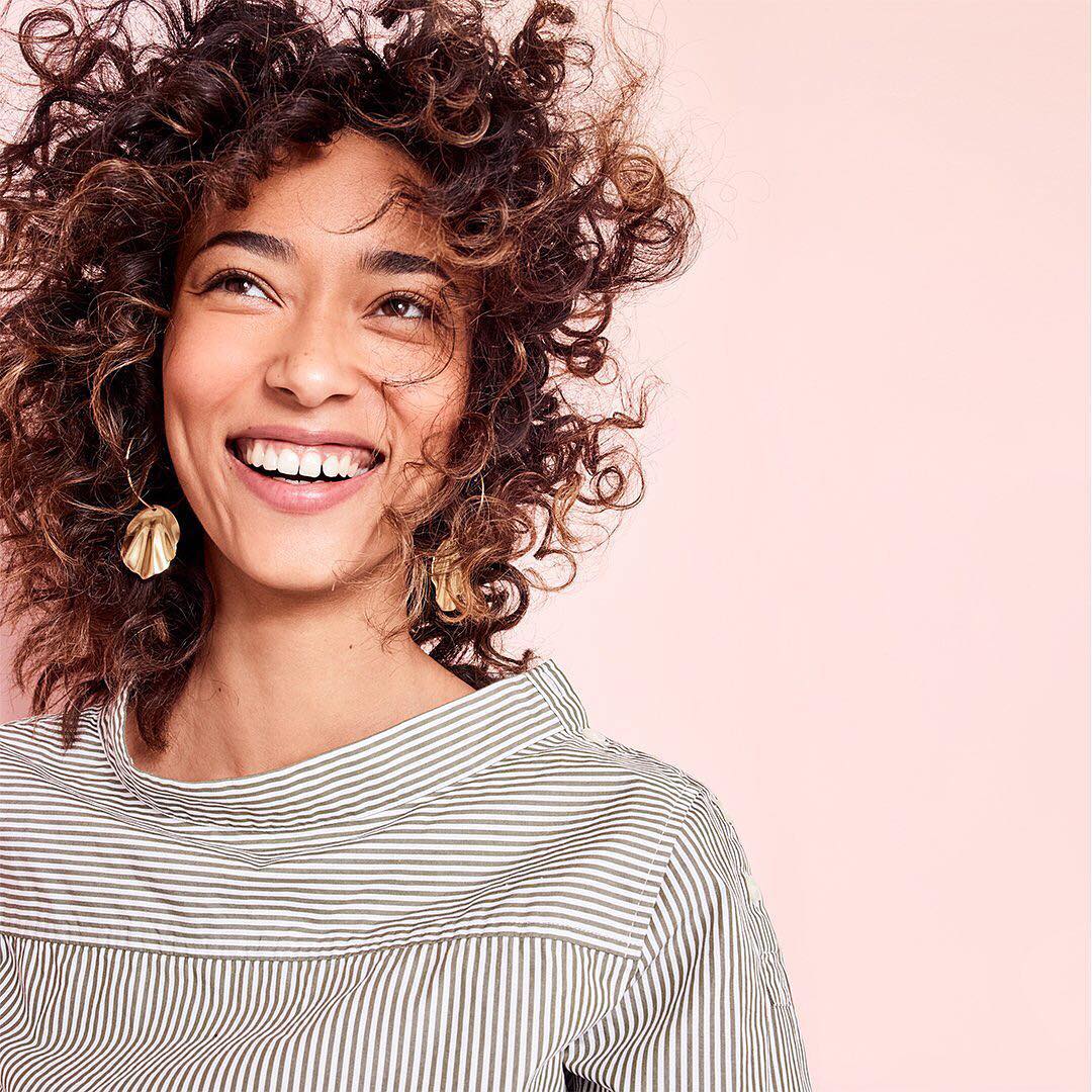 jcrew's tweet photo. TFW Spring is just two weeks away 😁 Shop new arrivals and get ready: https://t.co/6Alc4vBvTj https://t.co/E6osSa8w7g