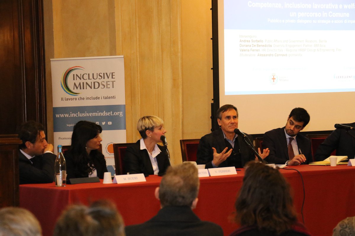 inclusivemindset tweet media