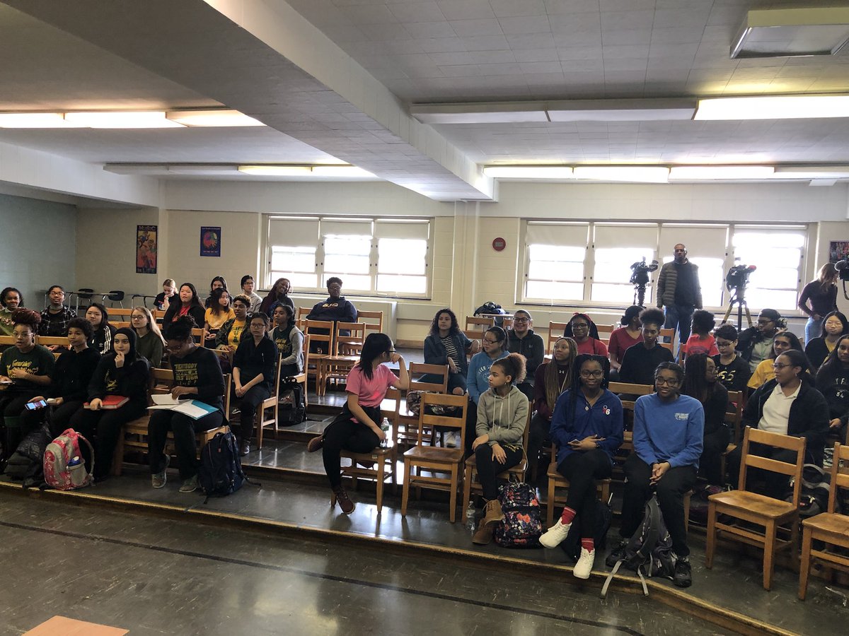 Philadelphia Schools We Are Here At The Philadelphia High School For Girls The Students Are Excited To Hear Harvard President Dr Drew Gilpin Faust Speak For Womenshistorymonth T Co Zgnr8g6wnb Twitter Philadelphia Schools We Are Here At The Philadelphia High School For Girls The Students Are Excited To Hear Harvard President Dr Drew Gilpin Faust Speak For Womenshistorymonth T Co Zgnr8g6wnb Twitter