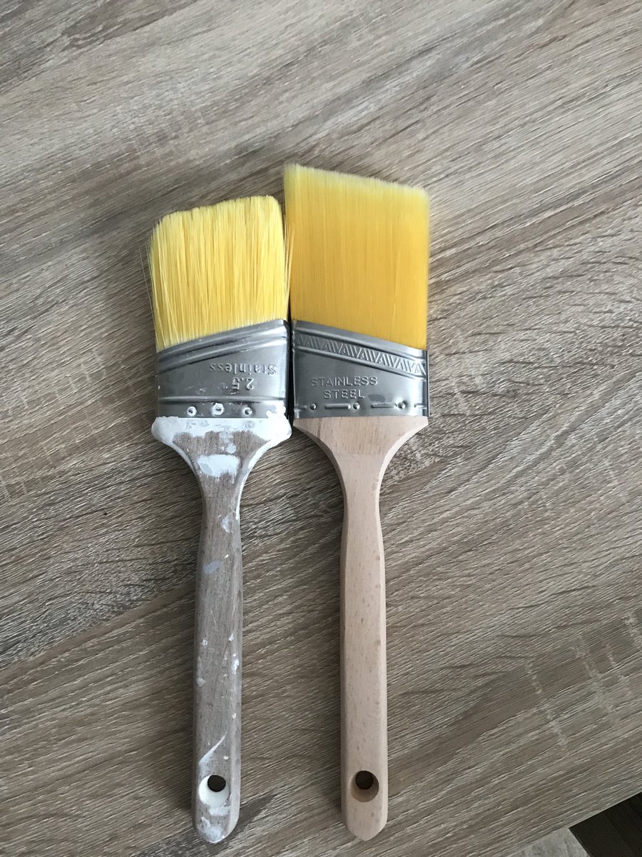 ryanoneillriz's tweet photo. Nice little delivery from @MyPaintbrushUK and thanks to Andy for taking time on the phone 👍was defo time for a new Rembrandt 😊 https://t.co/fRkVTHnDQ0