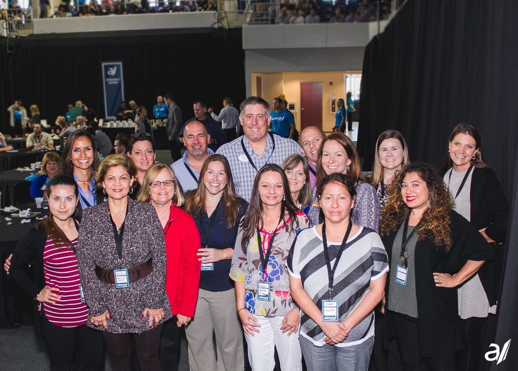 Tickets are going quick, less than 100 tickets available for floor seating! Don't miss out on having your team learn and grow together, register today!
AdvanceOneDay.com

#AODswfl #leadeship #swflevents