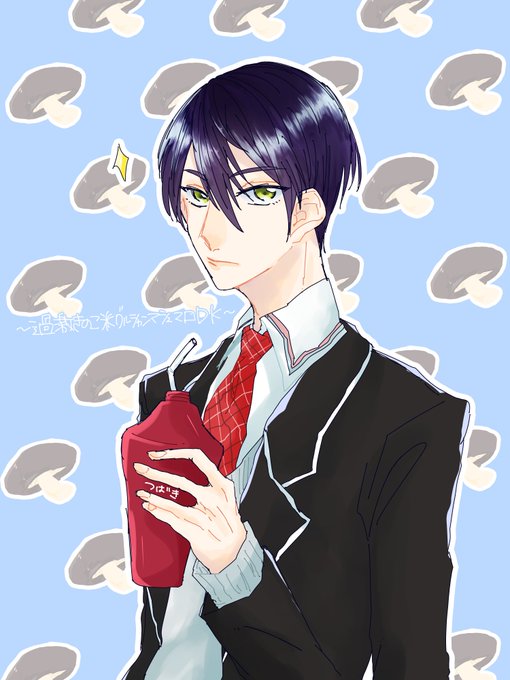 グルシャンのtwitterイラスト検索結果
