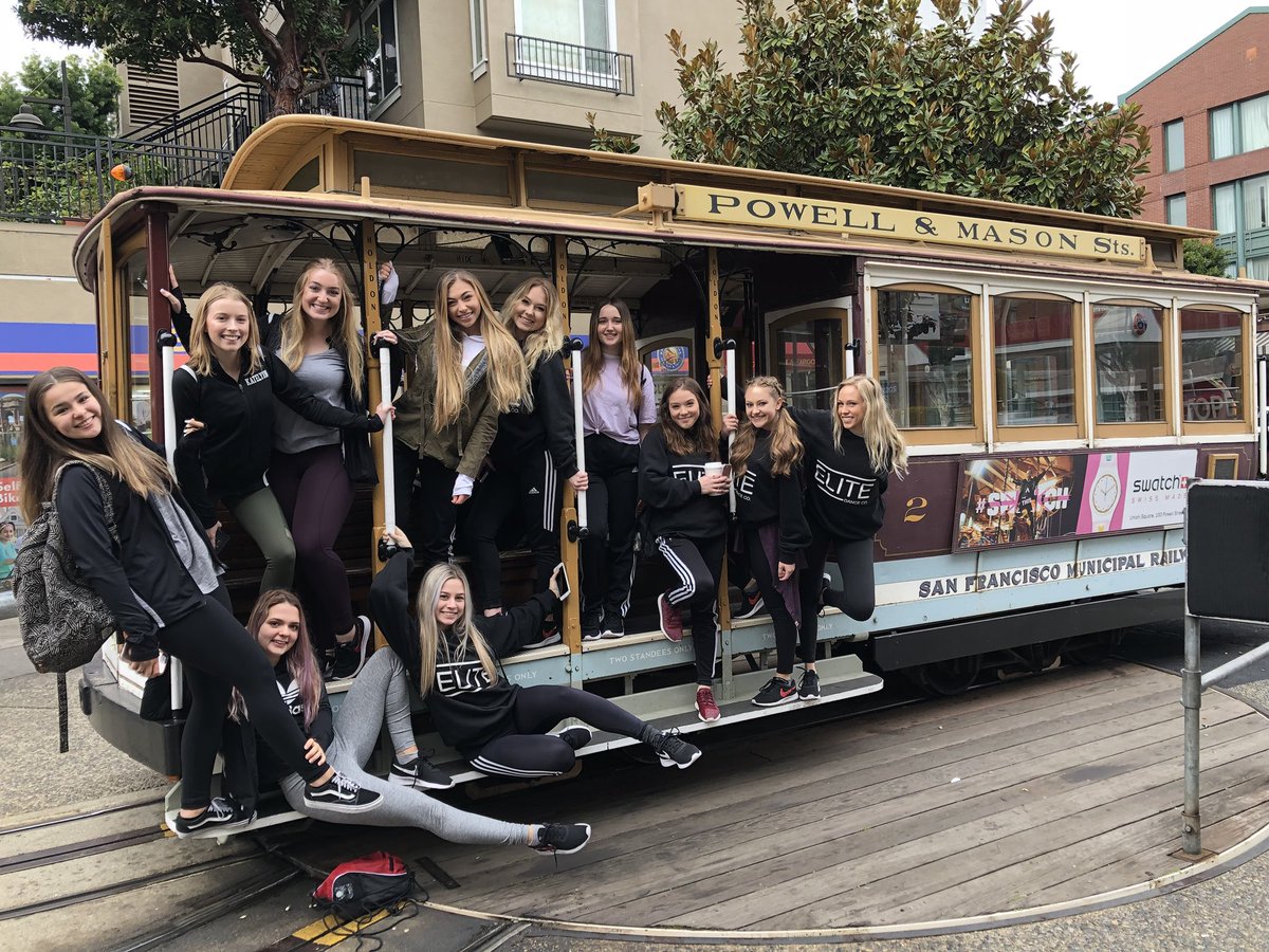 WFHS Dance tweet media