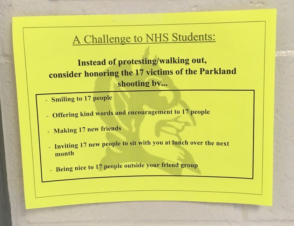 NHSRelayforLife's tweet photo. Spread the word! Time to start positive change!! https://t.co/at6FCMacOg