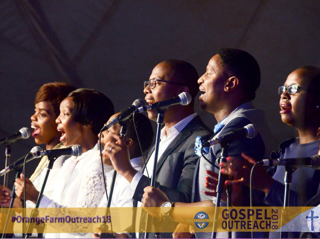 Grace Bible Church tweet media