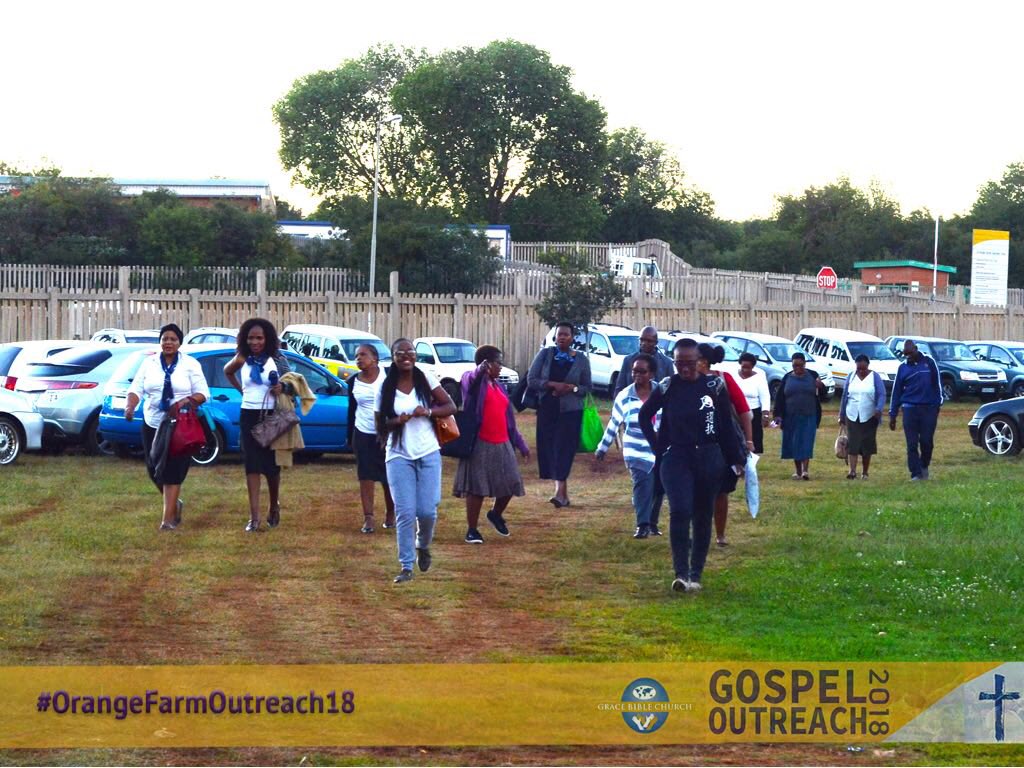 Grace Bible Church tweet media