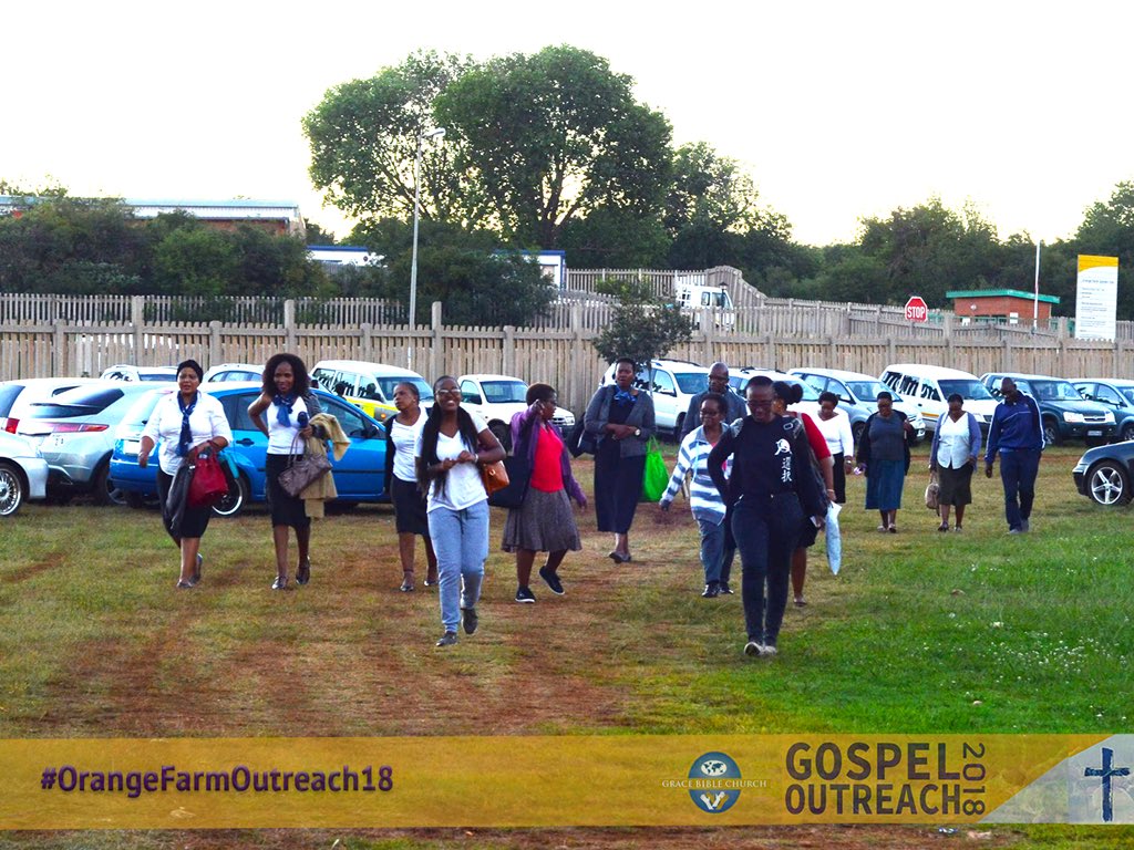 Grace Bible Church tweet media