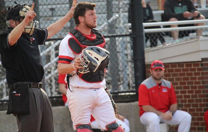 ENCAthletics's tweet photo. @ENCBaseball Edges Elizabethtown 3-1 Friday #GoENC | https://t.co/3bH0m9lQsy https://t.co/3CgXzHGQMC
