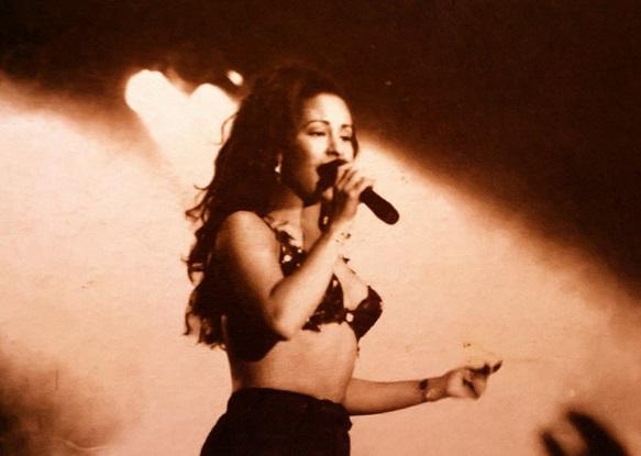 ElGordoyLaFlaca's tweet photo. Las 45 curiosidades en la vida de Selena Quintanilla. https://t.co/SYOX6Vzxpt https://t.co/LzsEUgDW7H