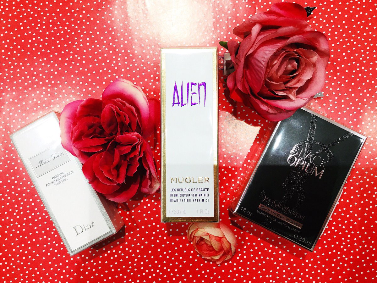 The Perfume Shop Liverpool One tweet media
