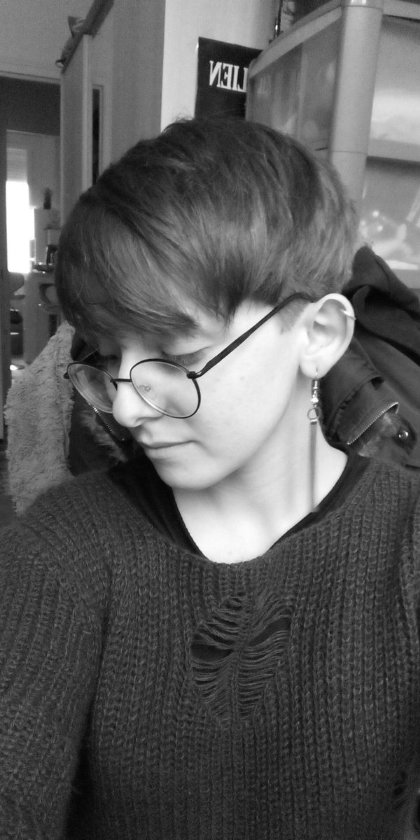 OfficialDCB4's tweet photo. #Jiyu #DCB #newhair #newhairstyle #hairstyle https://t.co/qCXaaYToxr