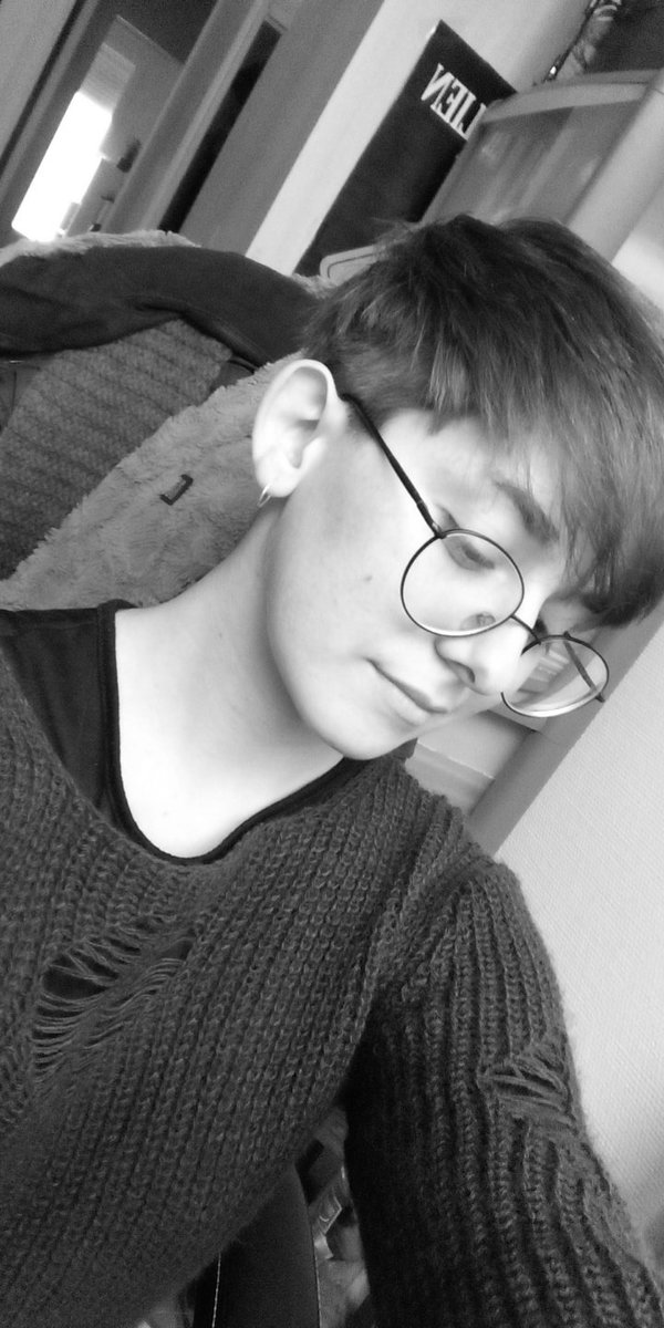 OfficialDCB4's tweet photo. #Jiyu #DCB #newhair #newhairstyle #hairstyle https://t.co/qCXaaYToxr