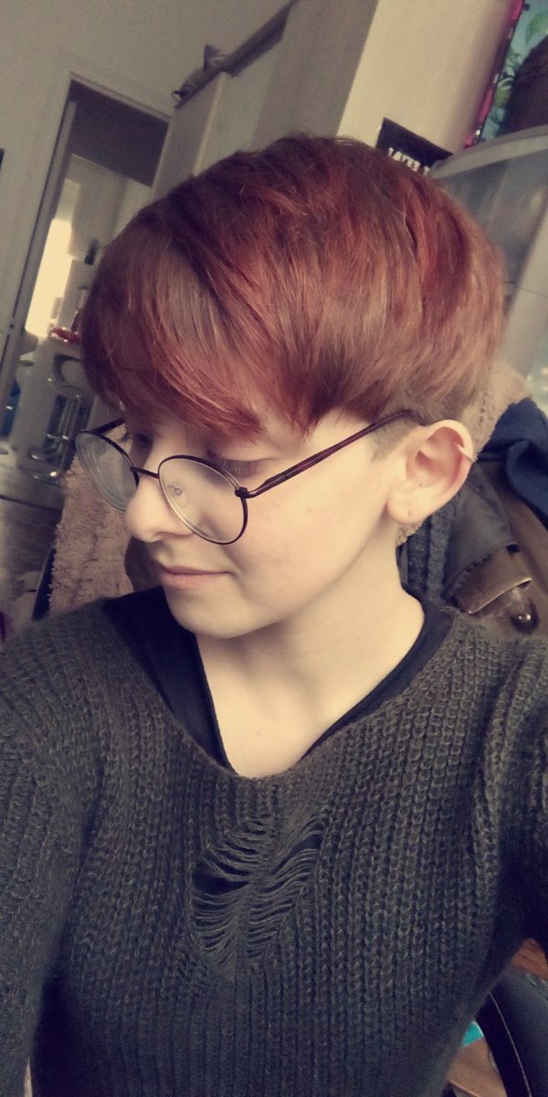 OfficialDCB4's tweet photo. #Jiyu #DCB #newhair #newhairstyle #hairstyle https://t.co/qCXaaYToxr